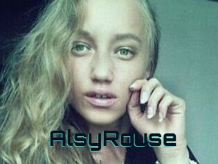 AlsyRouse