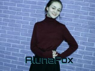 AlunaFox