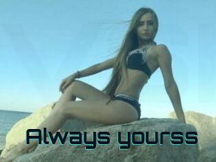 Always_yourss