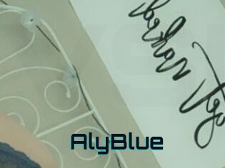 AlyBlue