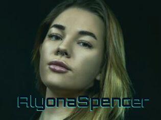 AlyonaSpencer