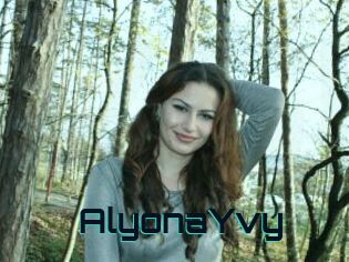 AlyonaYvy