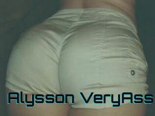 Alysson_VeryAss