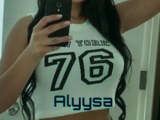 Alyysa