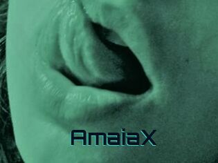 AmaiaX