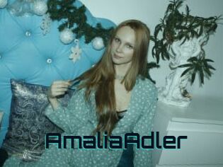 AmaliaAdler