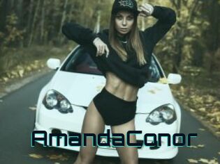 AmandaConor