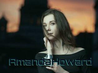 AmandaHoward