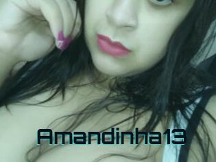 Amandinha13
