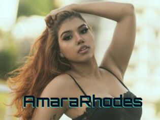 AmaraRhodes