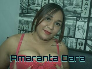 Amaranta_Dara