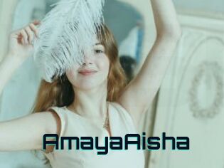 AmayaAisha