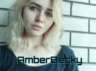 AmberBecky