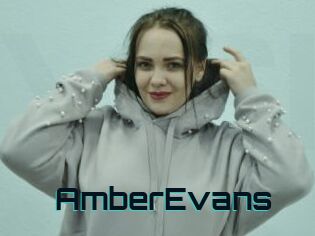 AmberEvans