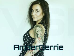 AmberGerrie