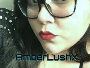 AmberLushX