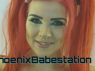 AmberPhoenixBabestation