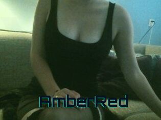 AmberRed