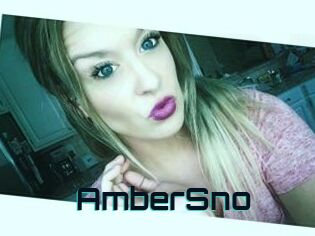 AmberSno