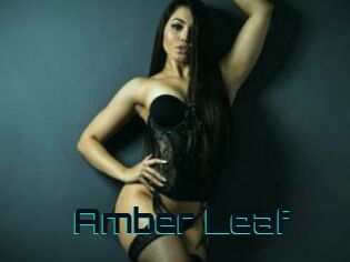 Amber_Leaf