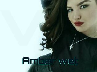 Amber_wet