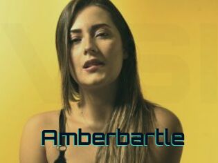 Amberbartle