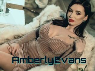 AmberlyEvans