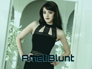 AmeliBlunt