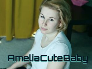 AmeliaCuteBaby