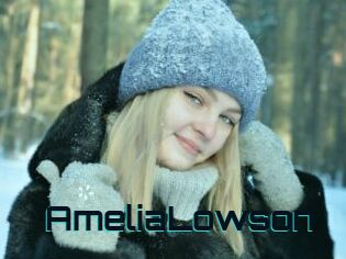 AmeliaLowson