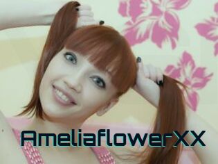 AmeliaflowerXX