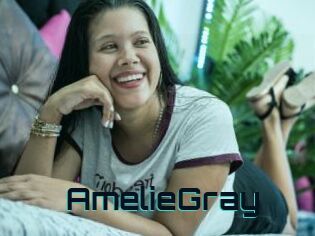 AmelieGray