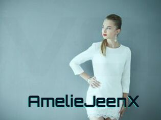 AmelieJeenX