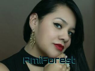 AmiForest