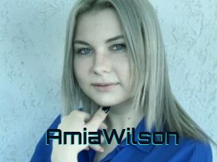 AmiaWilson