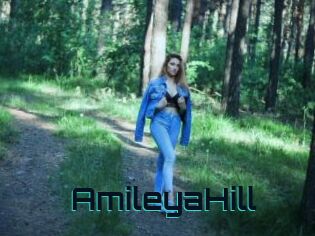 AmileyaHill