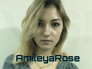 AmileyaRose