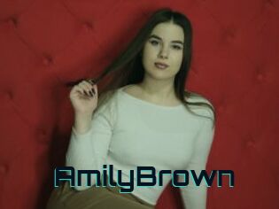 AmilyBrown