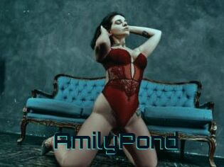 AmilyPond