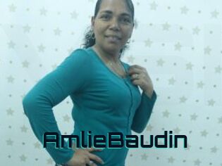 AmlieBaudin