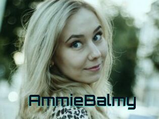 AmmieBalmy