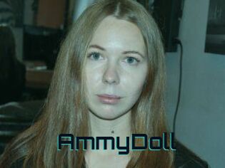 AmmyDoll