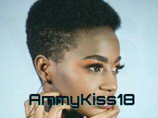 AmmyKiss18