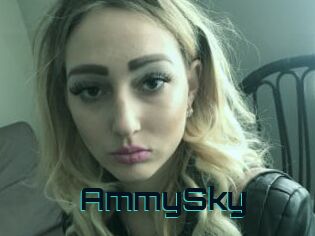 AmmySky