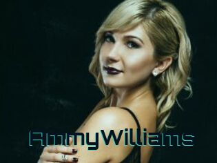 AmmyWilliams