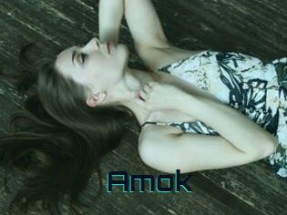 Amok