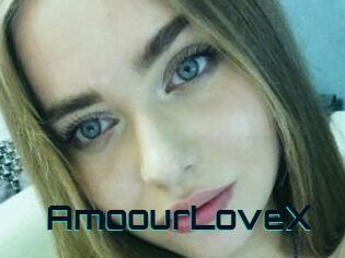 AmoourLoveX