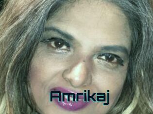 Amrikaj