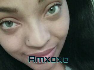 Amxoxo