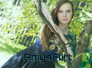 Amy4Flirt